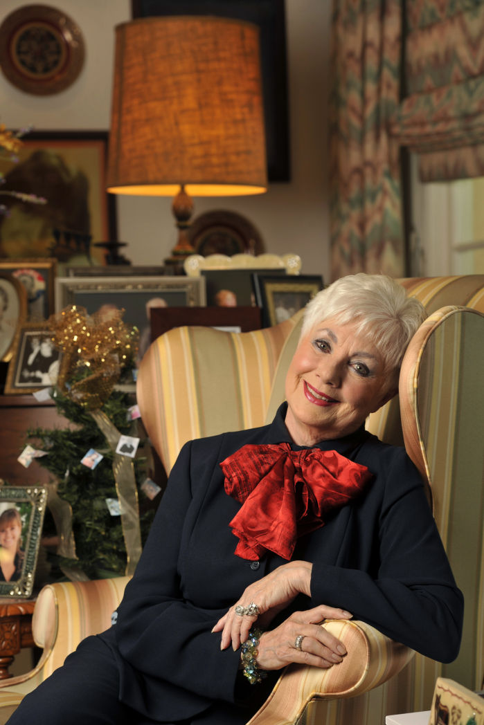 Shirley Jones